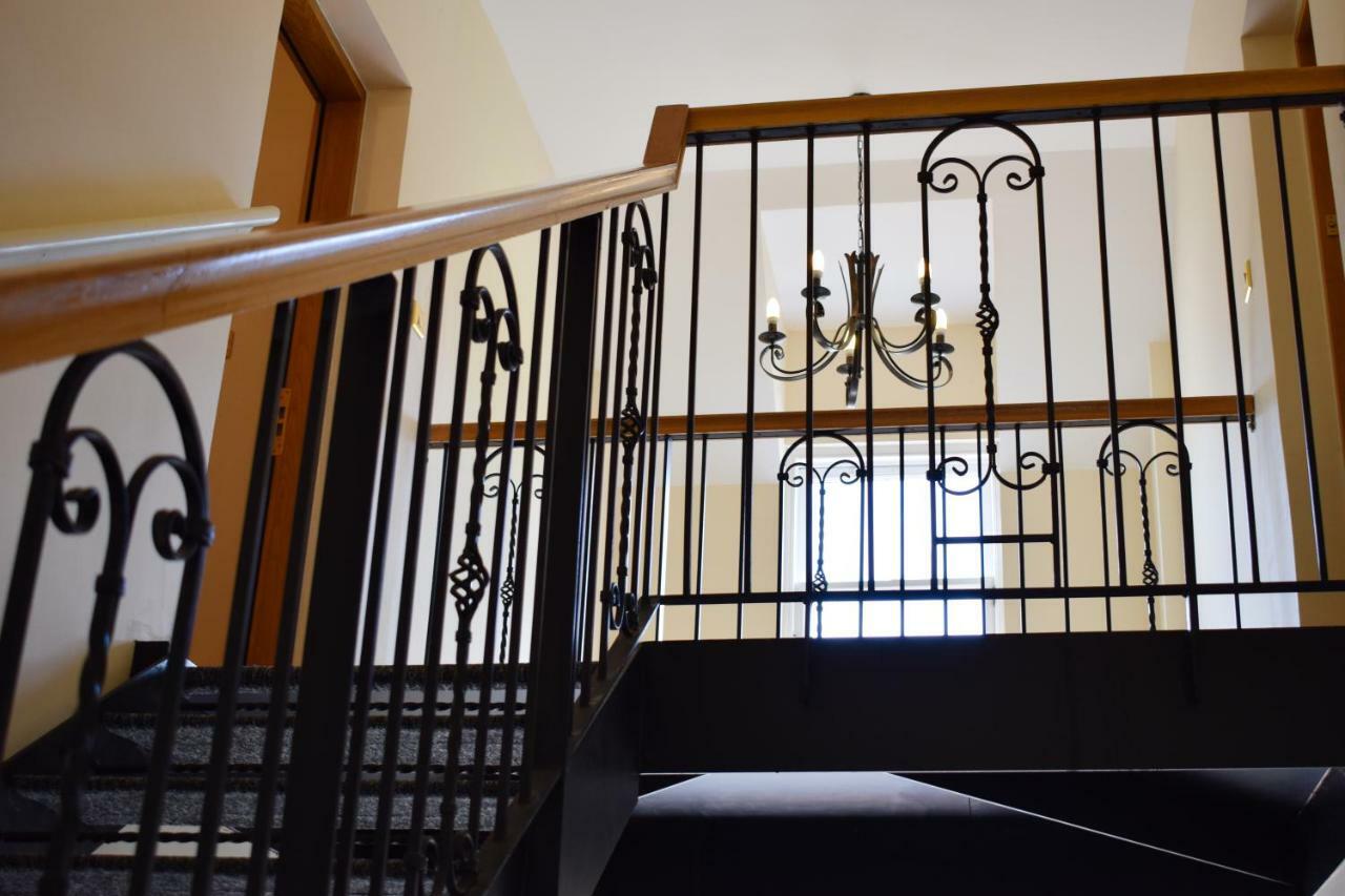 Apartamento Benoch Lomond Castle Alexandria Exterior foto
